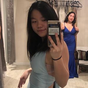 Hey I’m Jackie💫